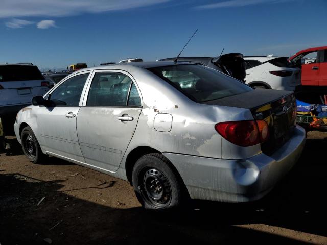 Obraz 2 z 2005 TOYOTA COROLLA CE 2005 z VIN 1NXBR32EX5Z480472