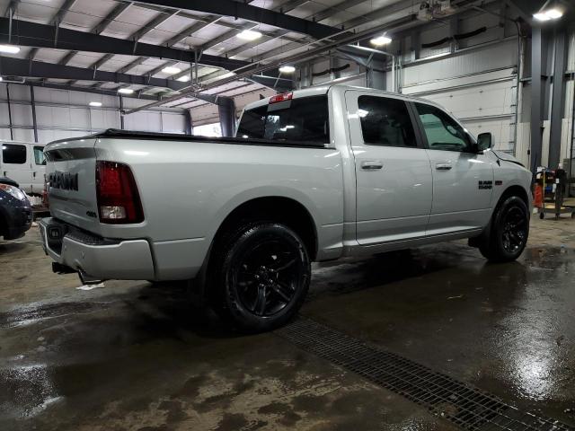 Изображение 3 2017 RAM 1500 SPORT 2017 с VIN 1C6RR7MT5HS727278