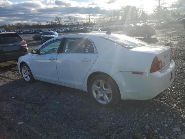 Obraz 2 z 2012 CHEVROLET MALIBU LS 2012 z VIN 1G1ZB5E09CF103080