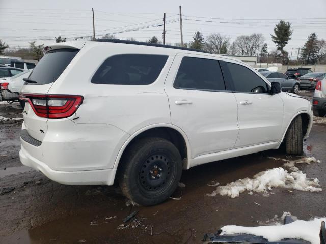 Image 3 of 2018 DODGE DURANGO R/T 2018 with VIN 1C4SDJCT2JC115370