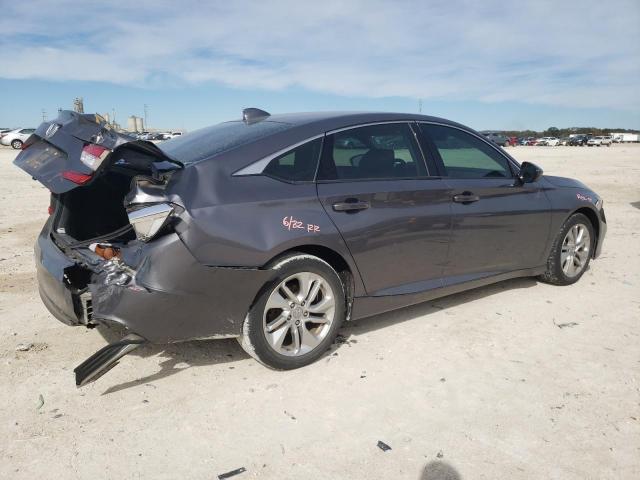 Изображение 3 2019 HONDA ACCORD LX 2019 с VIN 1HGCV1F18KA034383