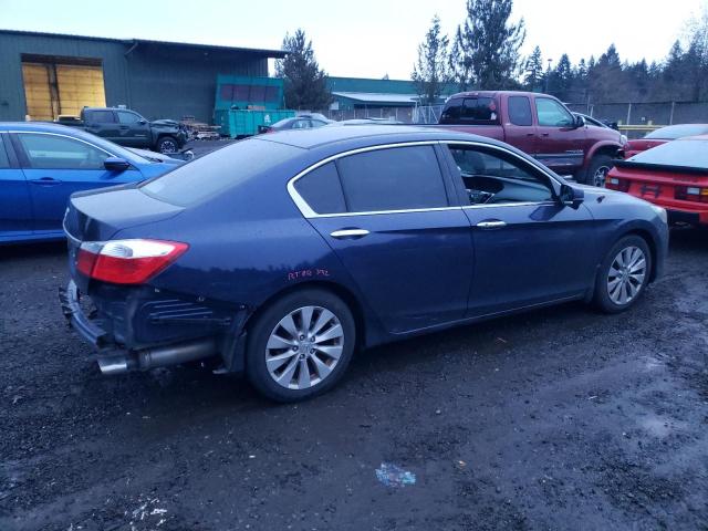 Obraz 3 z 2014 HONDA ACCORD EX 2014 z VIN 1HGCR2F76EA100593