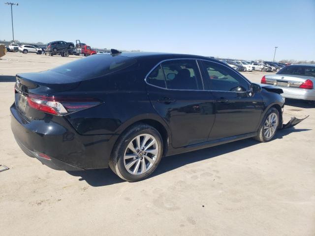 Obraz 3 z 2023 TOYOTA CAMRY LE 2023 z VIN 4T1C11AKXPU736734