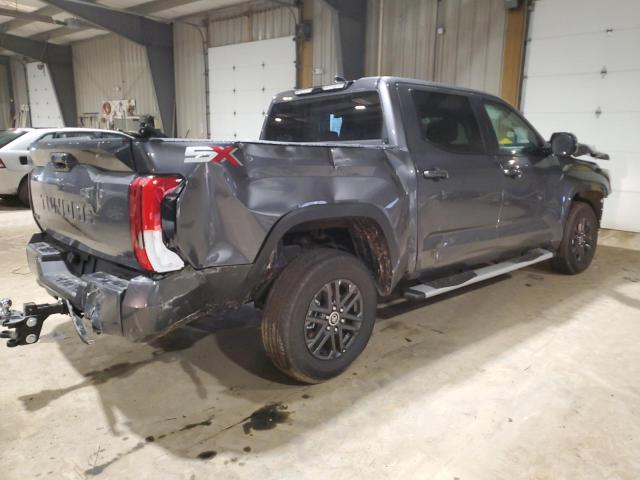 Изображение 3 2024 TOYOTA TUNDRA CREWMAX SR 2024 с VIN 5TFLA5DB3RX134900