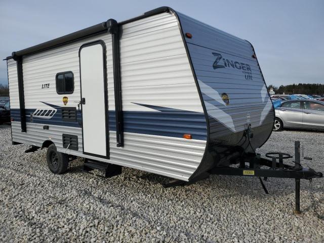 Obraz 1 z 2020 CROS ALL MODELS 2020 z VIN 4YDT18B11LS371270