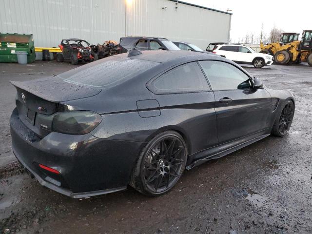 Obraz 3 z 2019 BMW M4  2019 z VIN WBS4Y9C5XKAG67575