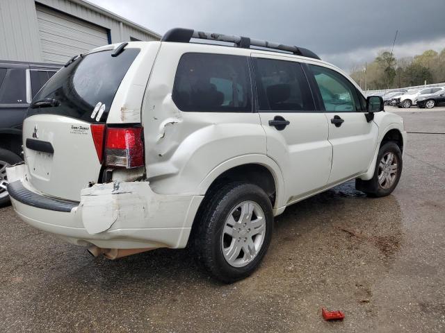 Obraz 3 z 2007 MITSUBISHI ENDEAVOR LS 2007 z VIN 4A4MM21S67E035150