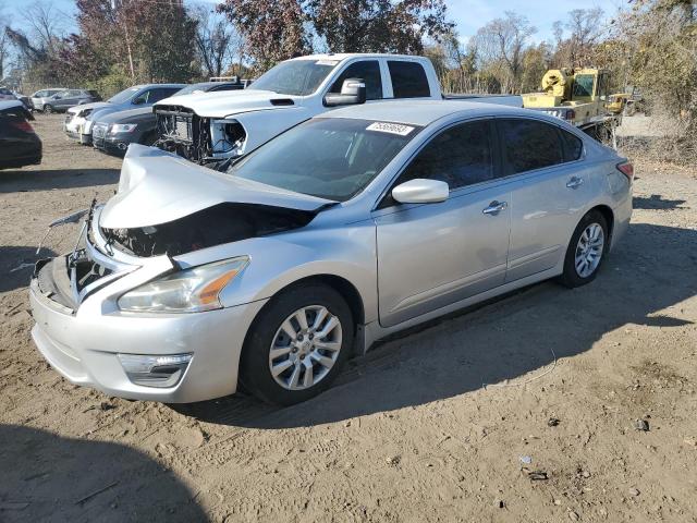Obraz 1 z 2014 NISSAN ALTIMA 2.5 2014 z VIN 1N4AL3AP7EC320713
