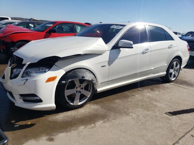 Obraz 1 z 2012 MERCEDES-BENZ E 350 2012 z VIN WDDHF5KB7CA648291