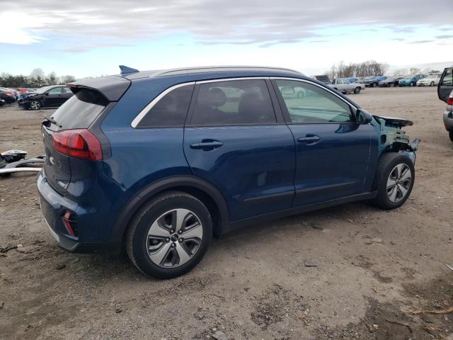 Изображение 3 2020 KIA NIRO LX 2020 с VIN KNDCB3LC9L5361765