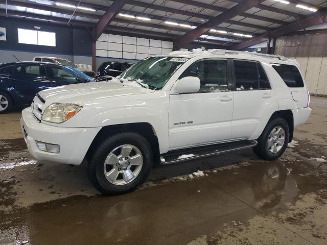 2004 TOYOTA 4RUNNER LIMITED 2004 image
