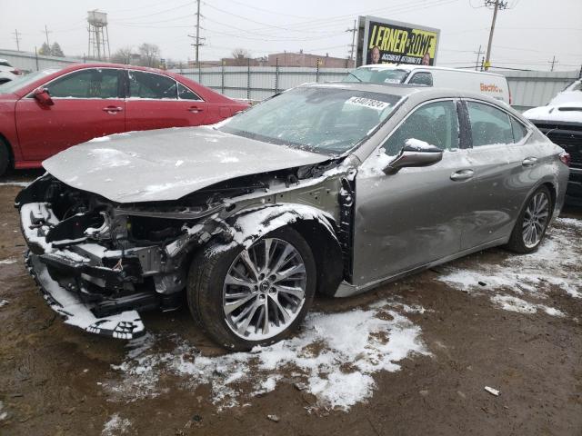 Obraz 1 z 2021 LEXUS ES 350 BASE 2021 z VIN 58ADZ1B13MU107839