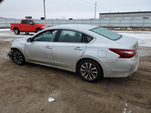 Image 2 of 2018 NISSAN ALTIMA 2.5 2018 with VIN 1N4AL3AP8JC250407