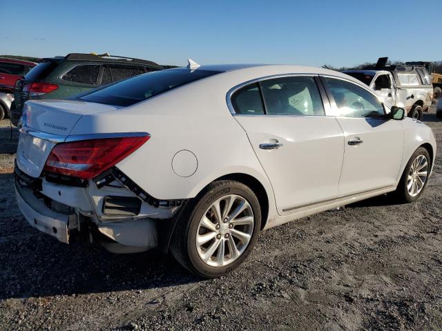 Image 3 of 2014 BUICK LACROSSE  2014 with VIN 1G4GB5G33EF180564