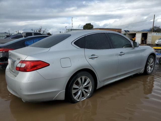Изображение 3 2013 INFINITI M37  2013 с VIN JN1BY1AP2DM514422