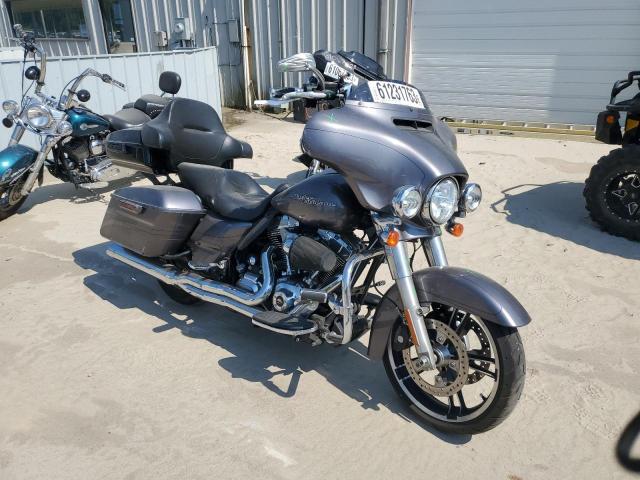 Obraz 1 z 2014 HARLEY-DAVIDSON FLHXS STREET GLIDE SPECIAL 2014 z VIN 1HD1KRM15EB656842