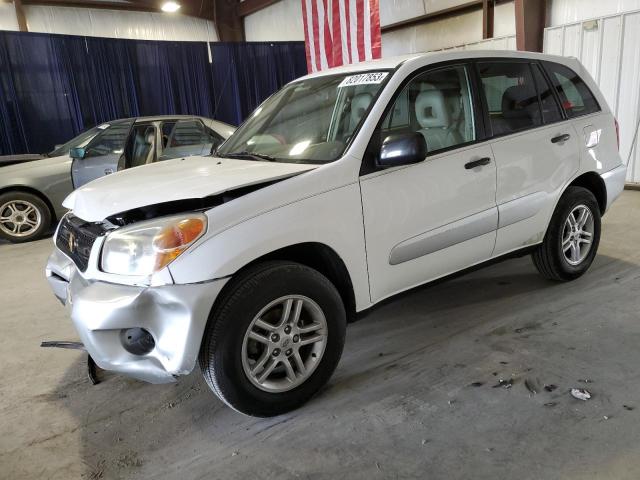 Изображение 2004 TOYOTA RAV4  2004
