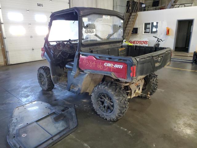 Изображение 3 2018 CAN-AM DEFENDER XT HD10 2018 с VIN 3JBUKAP44JK000297