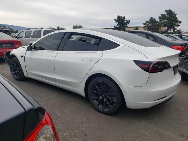 Obraz 2 z 2020 TESLA MODEL 3  2020 z VIN 5YJ3E1EA6LF706157