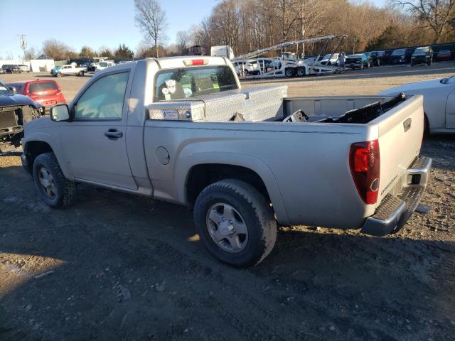Изображение 2 2008 GMC CANYON  2008 с VIN 1GTDT149988119783