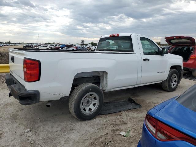 Image 3 of 2014 CHEVROLET SILVERADO C1500 2014 with VIN 1GCNCPEH9EZ412196