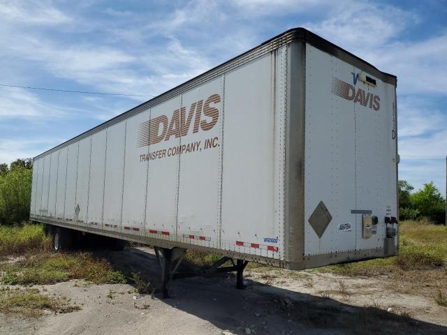 Изображение 1 2008 VANR TRAILER 2008 с VIN 5V8VA53218M806881