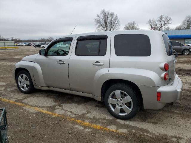 Изображение 2 2008 CHEVROLET HHR LS 2008 с VIN 3GNDA13D48S617366