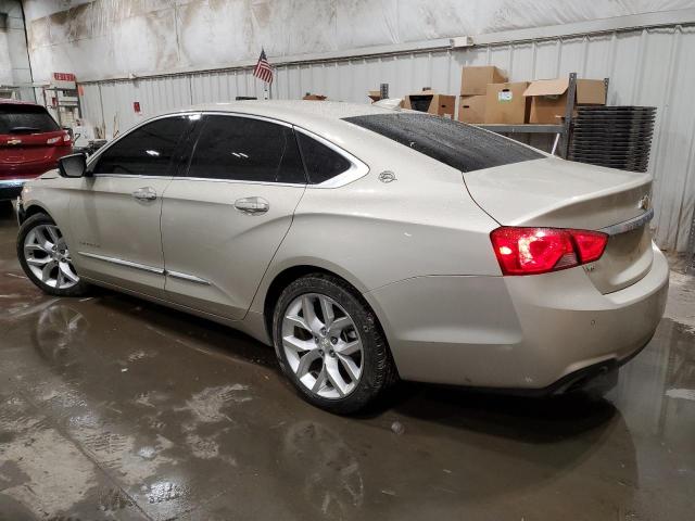 Image 2 of 2015 CHEVROLET IMPALA LTZ 2015 with VIN 2G1165S36F9221472