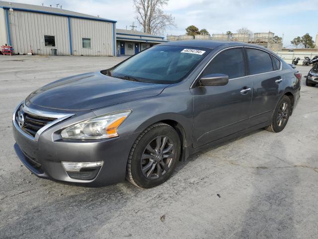 Изображение 1 2015 NISSAN ALTIMA 2.5 2015 с VIN 1N4AL3AP3FC471467