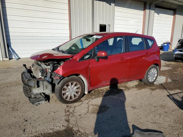 2014 NISSAN VERSA NOTE S 2014 image