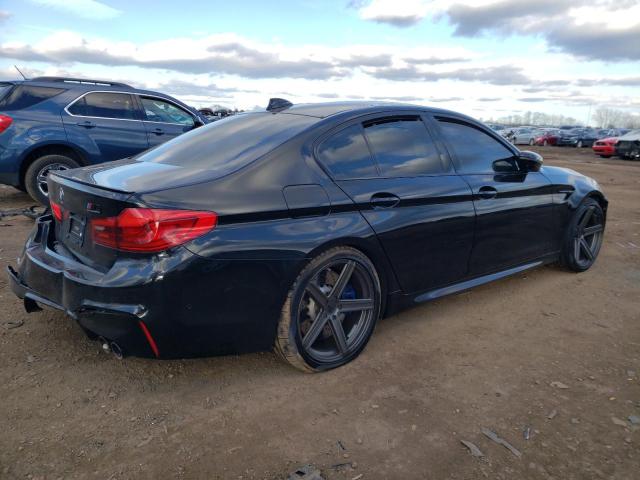 Image 3 of 2019 BMW M5  2019 with VIN WBSJF0C54KB448526