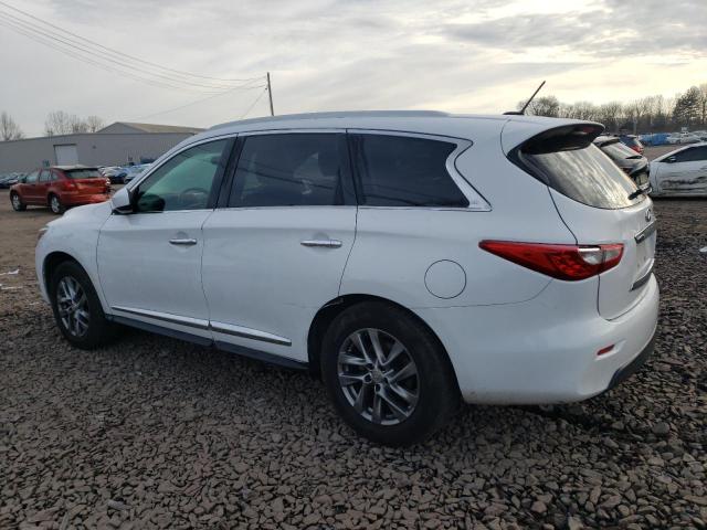 Image 2 of 2015 INFINITI QX60  2015 with VIN 5N1AL0MM5FC537183