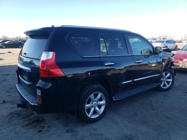 Изображение 3 2013 LEXUS GX 460 2013 с VIN JTJBM7FXXD5063087