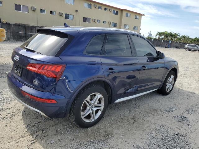 Obraz 3 z 2018 AUDI Q5 PREMIUM 2018 z VIN WA1ANAFYXJ2021530