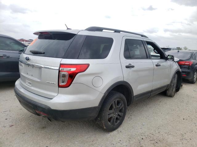 Obraz 3 z 2015 FORD EXPLORER  2015 z VIN 1FM5K7B84FGB01761