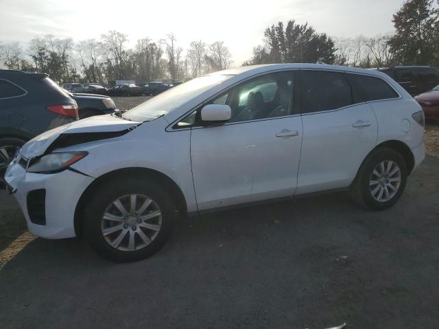 Obraz 1 z 2011 MAZDA CX-7  2011 z VIN JM3ER2BM3B0366309
