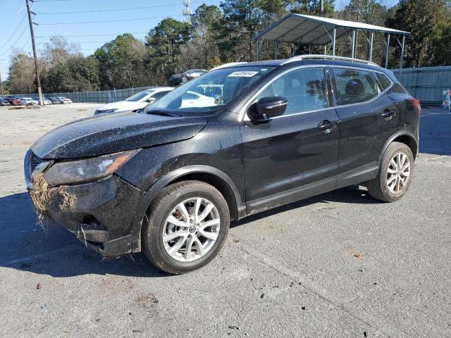 Изображение 1 2022 NISSAN ROGUE SPORT SV 2022 с VIN JN1BJ1BV8NW348074