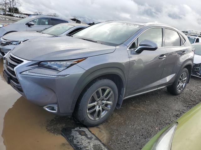 Изображение 2015 LEXUS NX 200T 2015