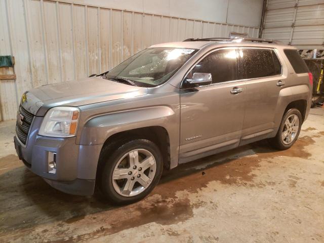2012 GMC TERRAIN SLT 2012 image