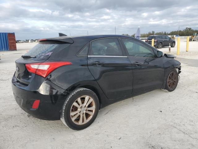 Image 3 of 2013 HYUNDAI ELANTRA GT  2013 with VIN KMHD35LE2DU036215