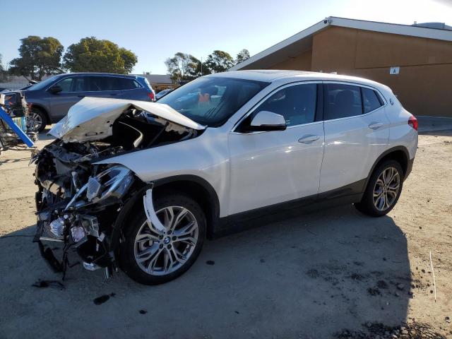 Image 1 of 2021 BMW X2 XDRIVE28I 2021 with VIN WBXYJ1C09M5S51774