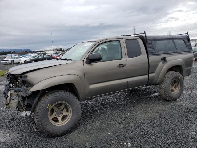Image 1 of 2011 TOYOTA TACOMA ACCESS CAB 2011 with VIN 5TFUU4EN3BX006807