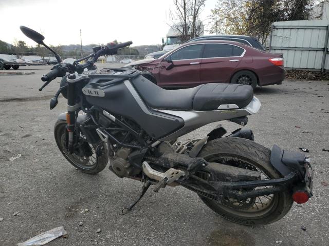 Obraz 3 z 2021 HUSQVARNA VITPILEN 401/SVARTPILEN 401  2021 z VIN MD2JUJ408MC200888