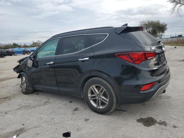 Obraz 3 z 2018 HYUNDAI SANTA FE SPORT  2018 z VIN 5NMZU3LB9JH061410