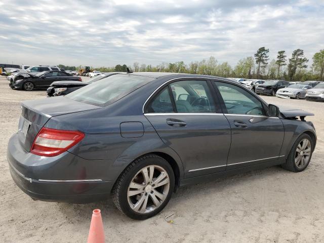 Изображение 3 2008 MERCEDES-BENZ C 300 2008 с VIN WDDGF54X08F057749