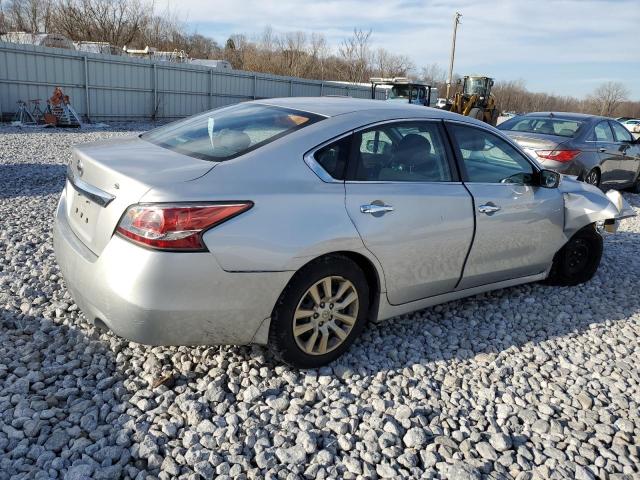 Image 3 of 2015 NISSAN ALTIMA 2.5 2015 with VIN 1N4AL3AP7FC136440