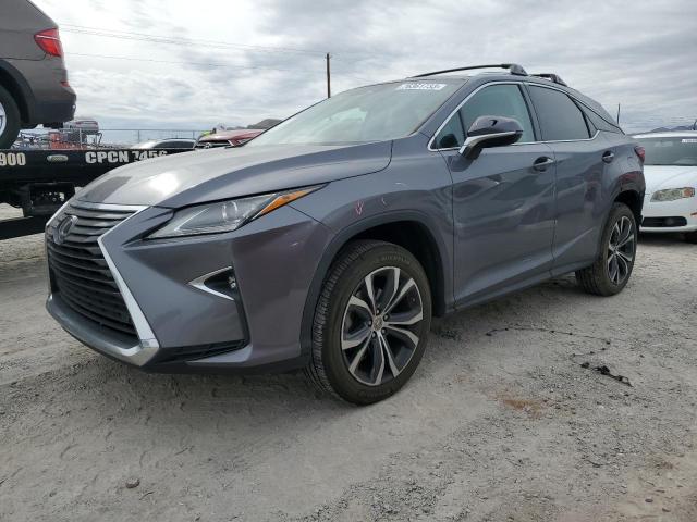 Изображение 2016 LEXUS RX 350 2016