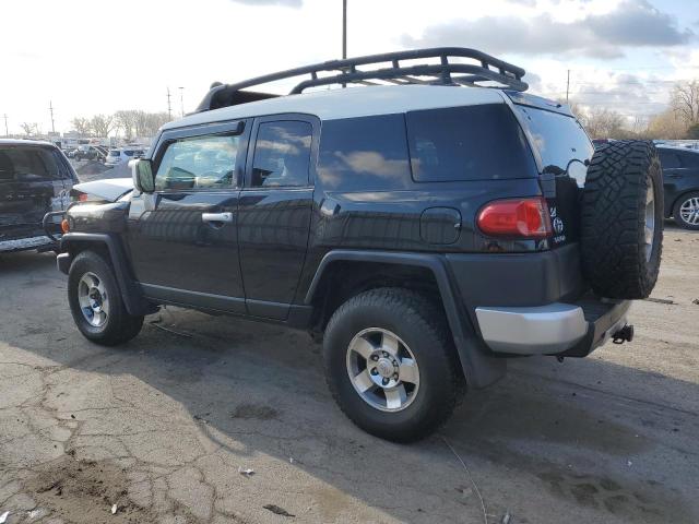 Obraz 2 z 2008 TOYOTA FJ CRUISER  2008 z VIN JTEBU11F78K016522