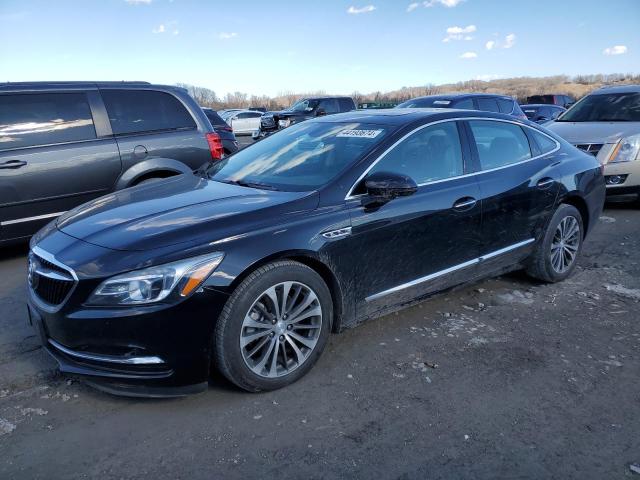 Obraz 1 z 2017 BUICK LACROSSE ESSENCE 2017 z VIN 1G4ZP5SS5HU162866