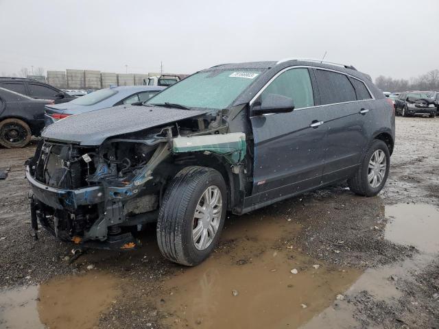 2011 CADILLAC SRX LUXURY COLLECTION 2011 image